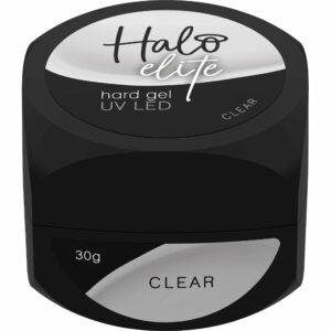 Hard Gel