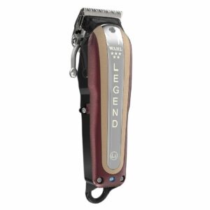 Clippers & Accessories