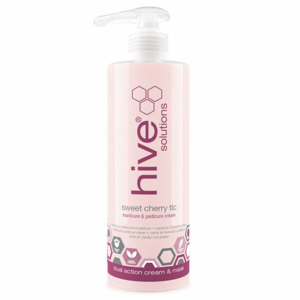 Hive Sweet Cherry TLC 400ml