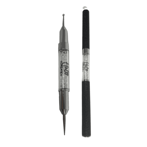 Halo Create Dotting Tool Double Ended
