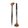 Halo Create Fan Brush & Diamante Pick Up