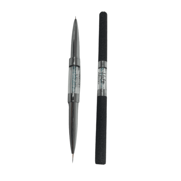 Halo Create Combo Brush - Fine Liner 4mm & 7mm
