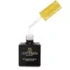 Glitterbels Builder Gel - Cotton Candy