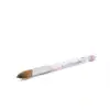 Glitterbels Glitter Acrylic Brush