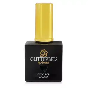 Glitterbels Cuticle Oil - Coconut