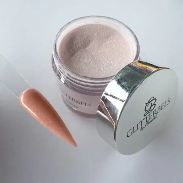 Honey Buff Shimmer