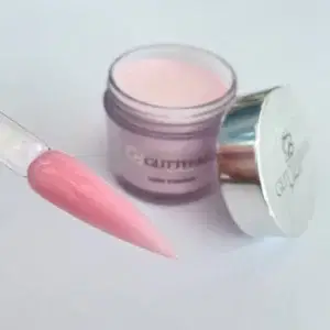 Perfect Pearl Shimmer