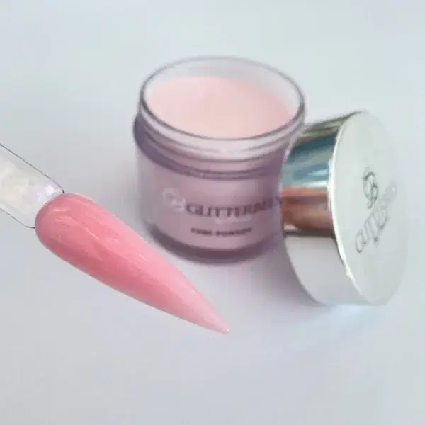 Perfect Pearl Shimmer