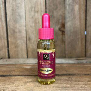 Sherbet Lemon