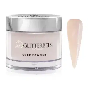 Glitterbels Sugared Almond