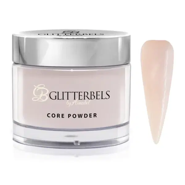Glitterbels Sugared Almond
