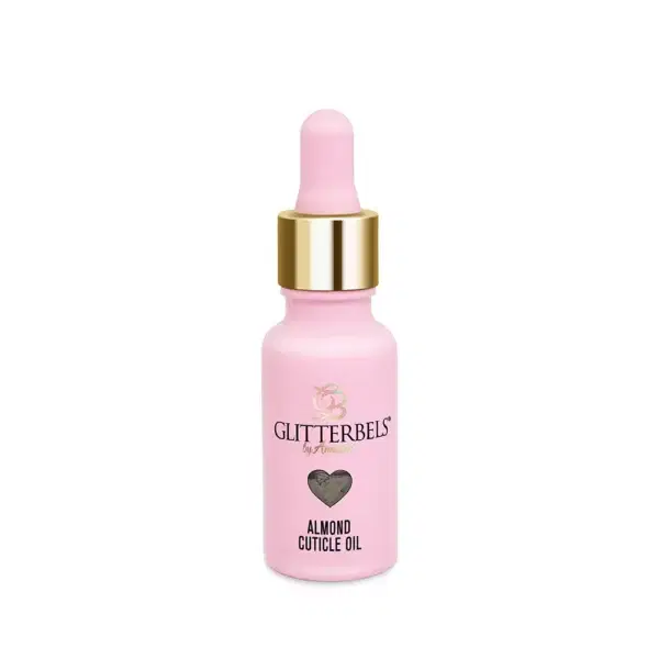 Glitterbels Almond Cuticle Oil