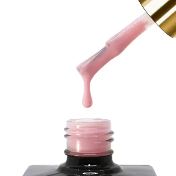 Glitterbels Builder Gel - Cover Pink - Image 2