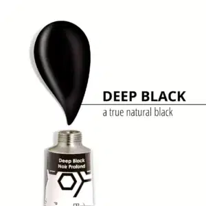 Deep Black