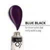 Beautiful Brows & Lashes Tint Blue/Black