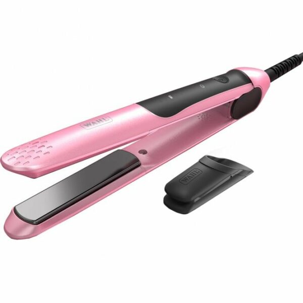 Wahl Pro Glide Straightener - Shimmer Pink