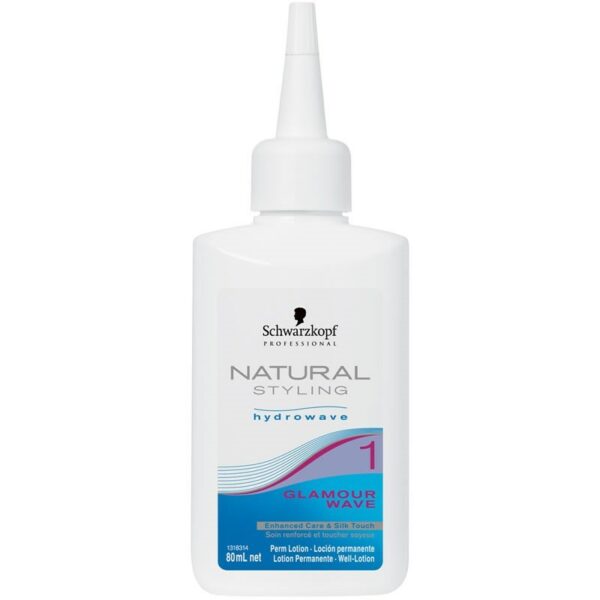 Natural Styling 1