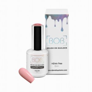 BOB Powder Puff