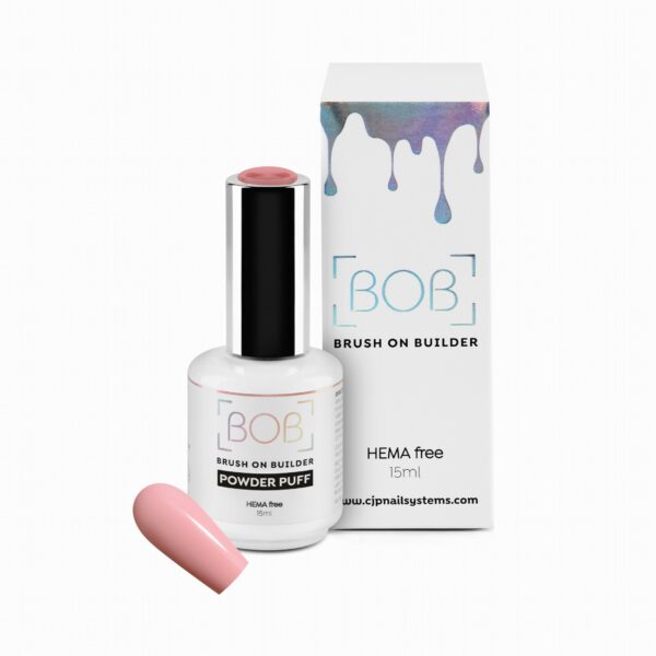 BOB Powder Puff