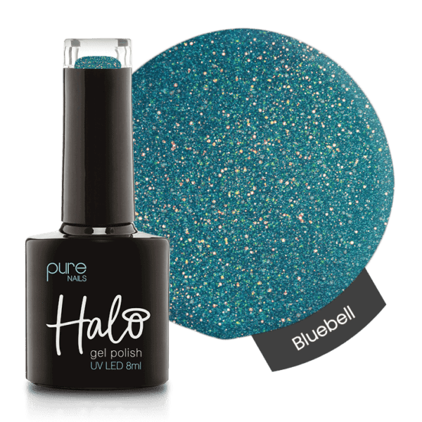 Halo Gel Polish 8ml - Image 164