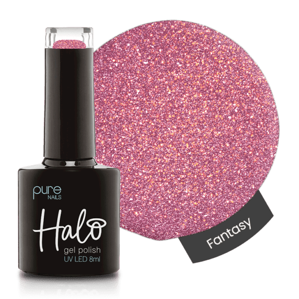 Halo Gel Polish 8ml - Image 165