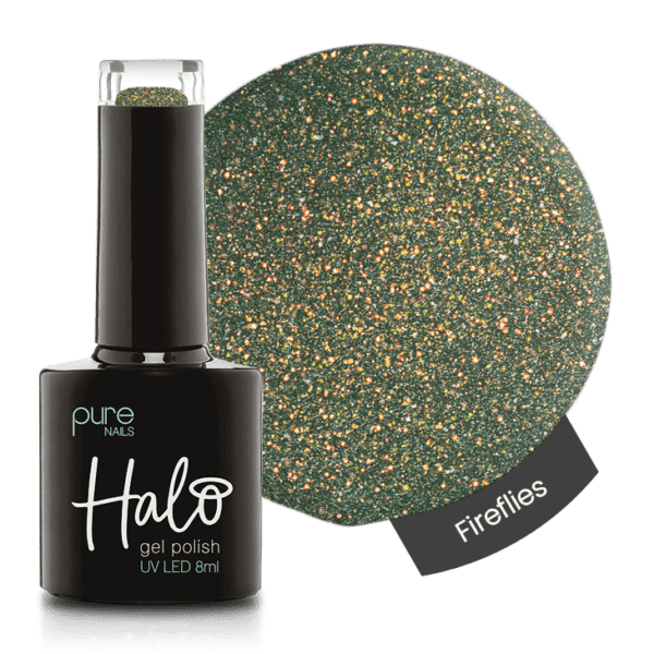 Halo Gel Polish 8ml - Image 163