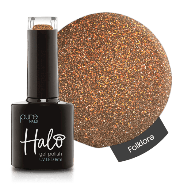 Halo Gel Polish 8ml - Image 162
