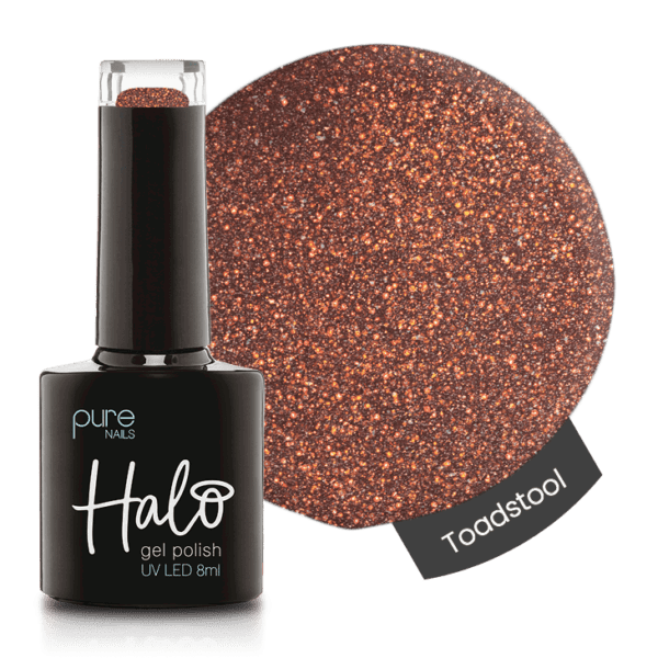 Halo Gel Polish 8ml - Image 160