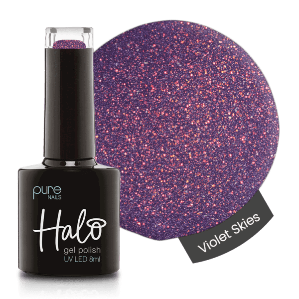 Halo Gel Polish 8ml - Image 159