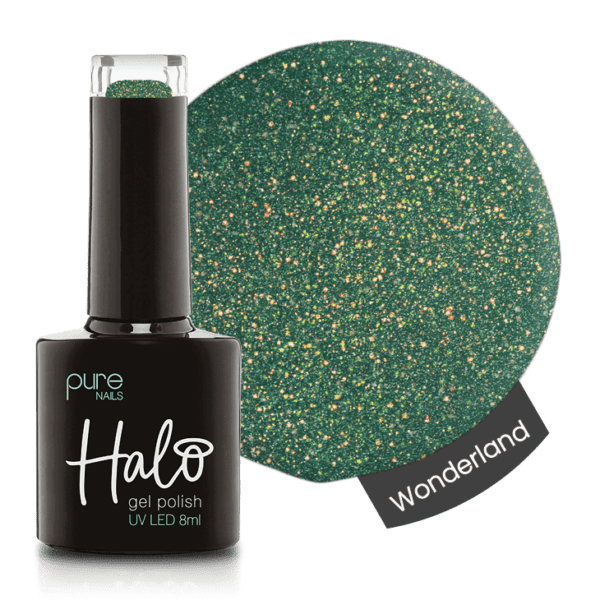 Halo Gel Polish 8ml - Image 158