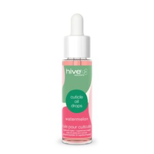 HIVE Cuticle Oil Drops Watermelon