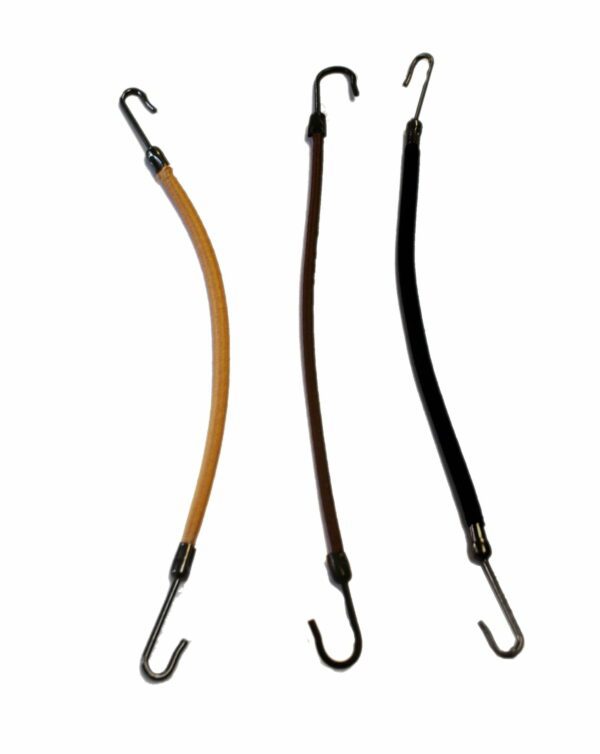 Bunjee Hooks