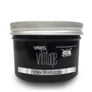 Vintage Vines Fiber Pomade