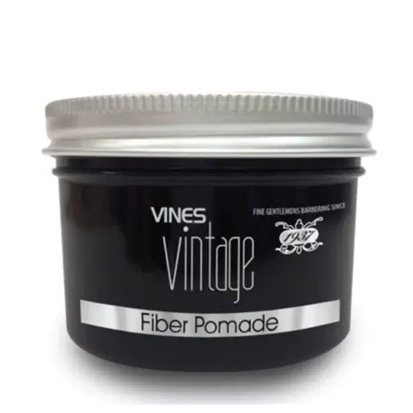 Vintage Vines Fiber Pomade