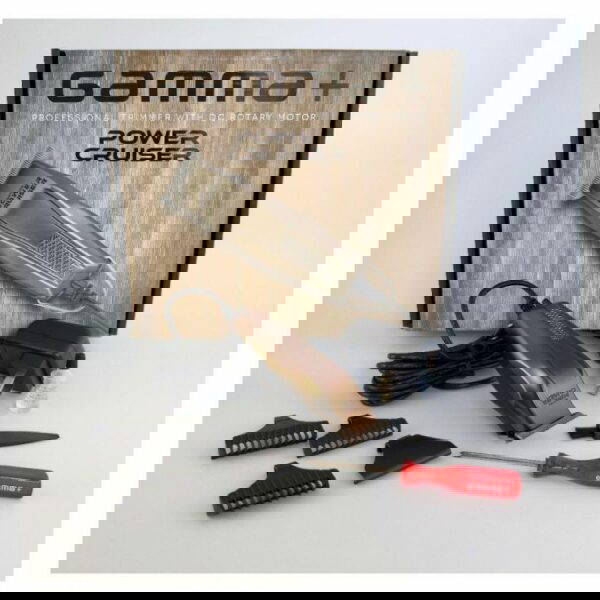 Gamma+ Power Cruiser - Image 2