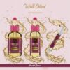 CJP Cuticle Oil Pen - Sherbet Lemon