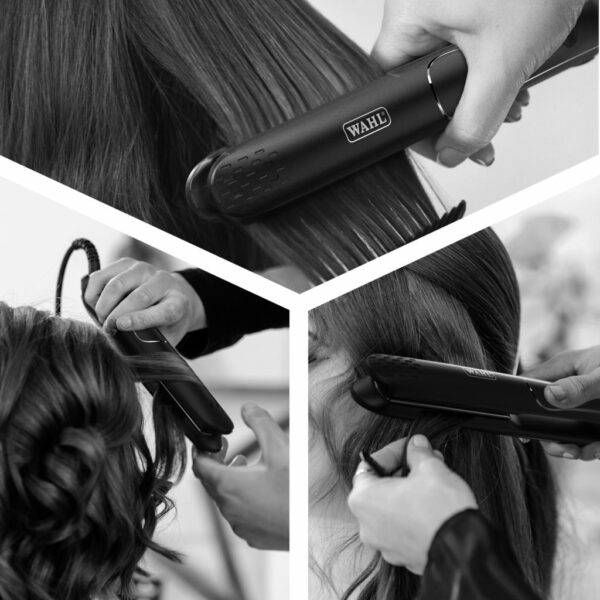 Wahl Pro Glide Straightener - Black - Image 5
