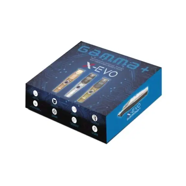 Gamma+ X-Evo Trimmer - Image 2