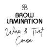 Beautiful Brows & Lashes BROW LAMINATION, WAXING AND TINTING COURSE