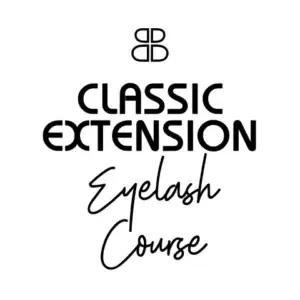 Beautiful Brows & Lashes Classic Semi Permanent Eyelash Course