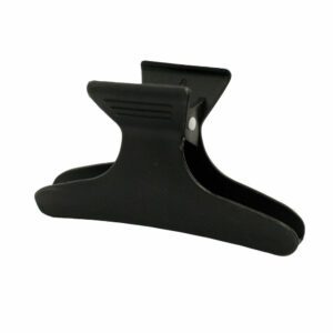 Hair Clamps