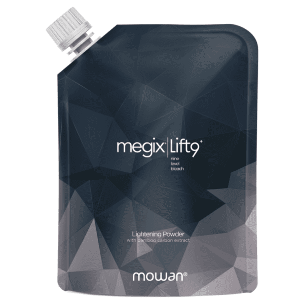 Megix Lift 9 Powder Bleach 500gm