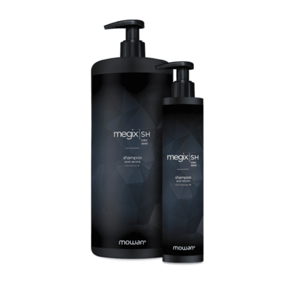 Megix 10 Colour Saver Shampoo
