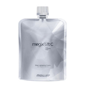 Megix Silver Lightening Cream 500gm