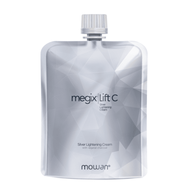 Megix Silver Lightening Cream 500gm