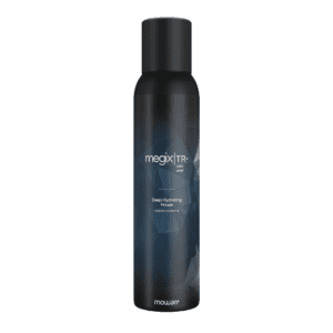 Megix TR+ Color Deep Hydrating Mousse 300ml