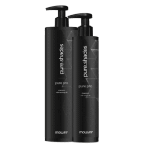 Pure Shades Pure Pro Shampoo