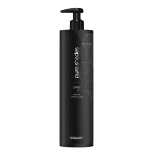 Pure Shades Prep Shampoo 1000ml