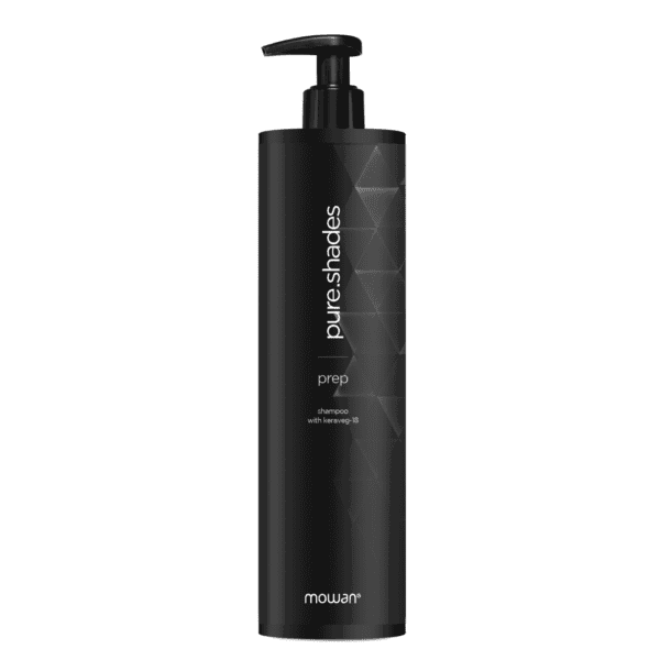 Pure Shades Prep Shampoo 1000ml