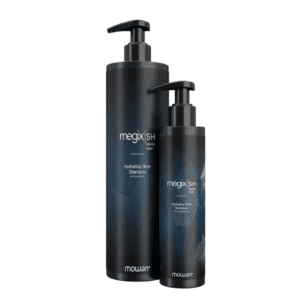 Megix Silver Shampoo